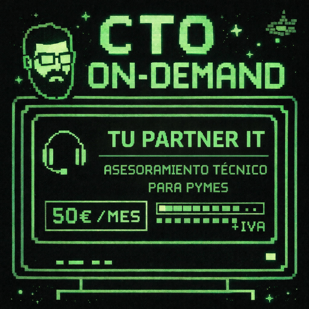CTO On-Demand